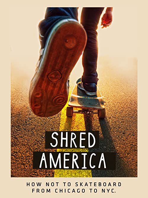 Shred America