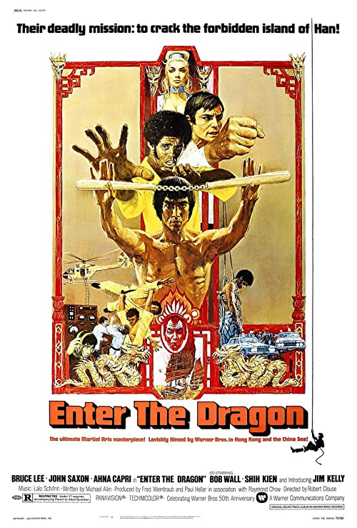 Enter.the.Dragon.1973.720p.BluRay.x264-LAZY – 7.6 GB
