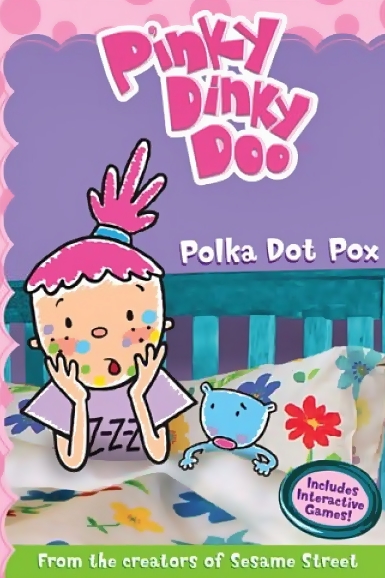 Pinky Dinky Doo