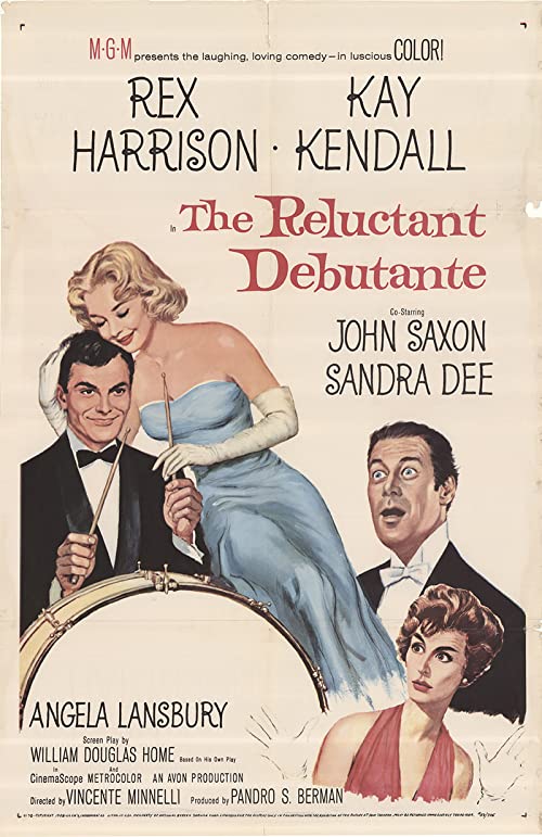 The.Reluctant.Debutante.1958.1080p.BluRay.REMUX.AVC.FLAC.2.0-EPSiLON – 24.0 GB
