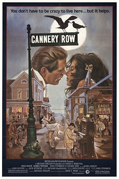 Cannery.Row.1982.720p.BluRay.AAC2.0.x264-DON – 11.7 GB
