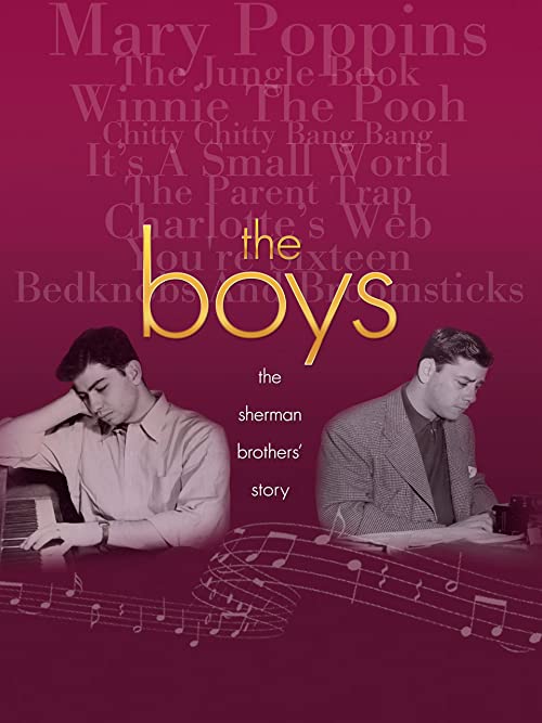 The.Boys.The.Sherman.Brothers.Story.2009.720p.DSNP.WEB-DL.AAC2.0.H.264-ETHiCS – 3.2 GB
