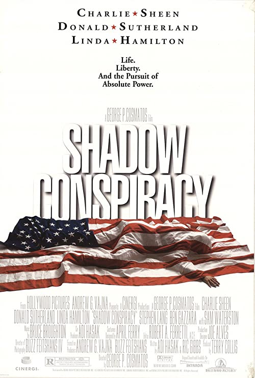 Shadow.Conspiracy.1997.1080p.WEBRip.DD2.0.x264-Web4HD – 9.9 GB