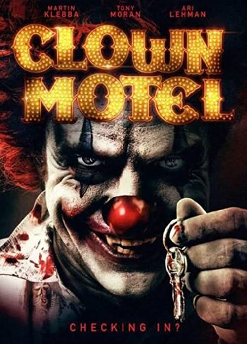 Clown.Motel.2019.720p.BluRay.x264-GETiT – 3.5 GB