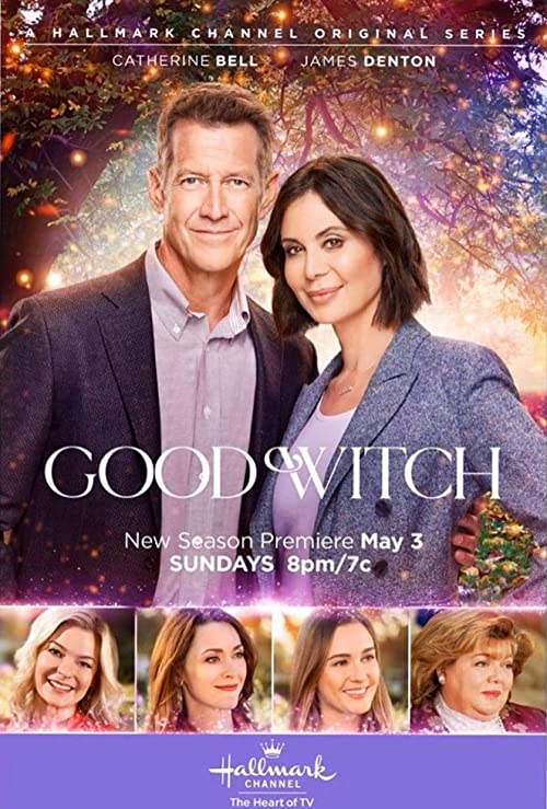 Good.Witch.S06.1080p.AMZN.WEB-DL.DDP5.1.H.264-KiNGS – 29.3 GB