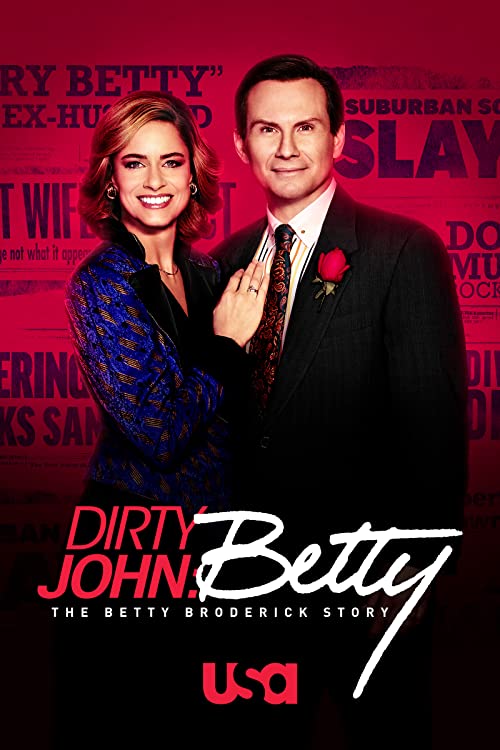Dirty.John.S02.1080p.AMZN.WEB-DL.DDP5.1.H.264-TOMMY – 23.0 GB