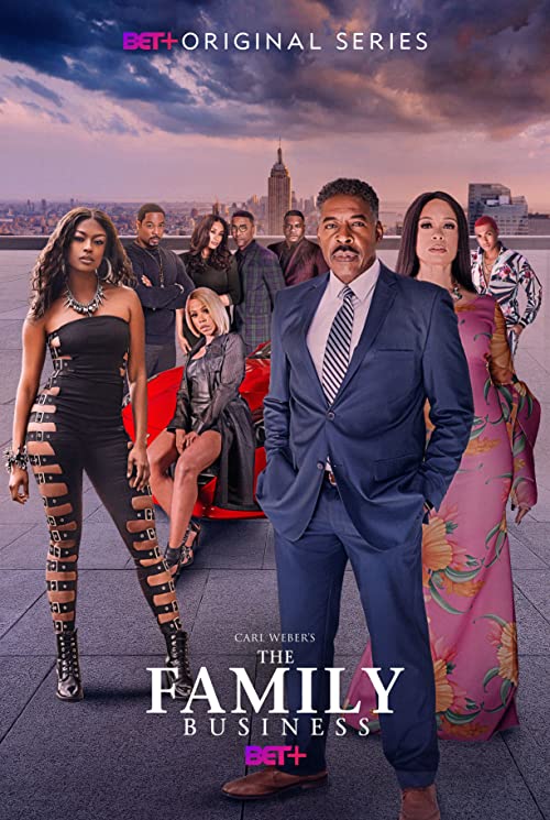 The.Family.Business.S02.720p.AMZN.WEB-DL.DDP2.0.H.264-TEPES – 7.7 GB