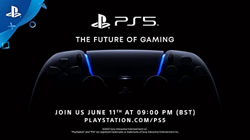 PS5.The.Future.of.Gaming.2020.720p.AMZN.WEB-DL.DDP2.0.H.264-NTG – 2.2 GB