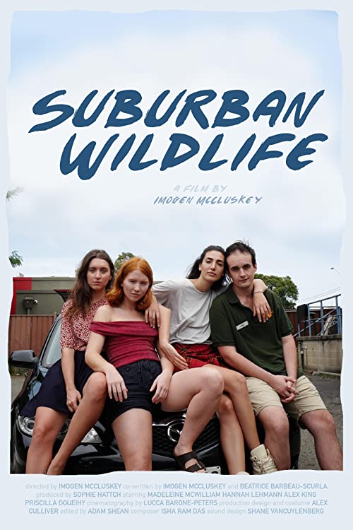 Suburban.Wildlife.2019.1080p.WEB-DL.H264.AC3-EVO – 3.2 GB