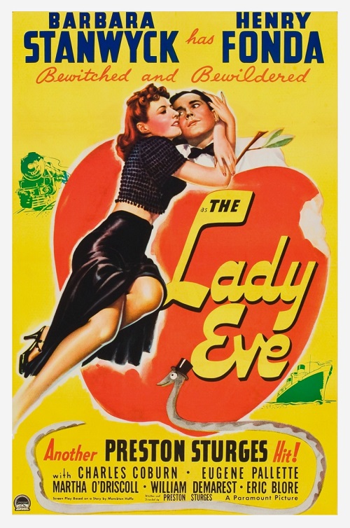 The.Lady.Eve.1941.720p.BluRay.X264-AMIABLE – 7.2 GB