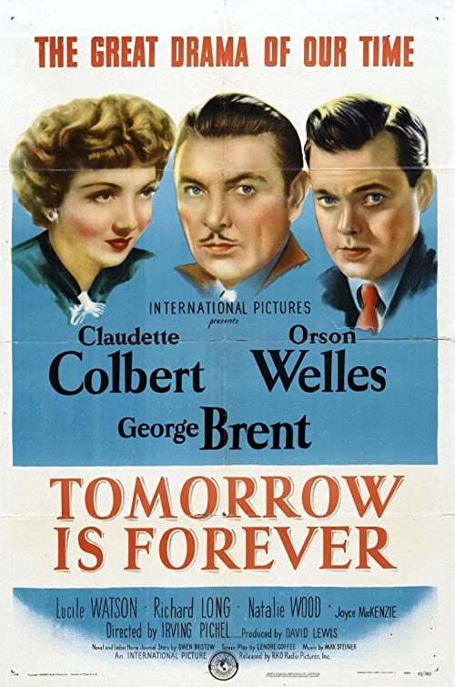 Tomorrow.Is.Forever.1946.1080p.BluRay.DD2.0.x264-VietHD – 9.2 GB