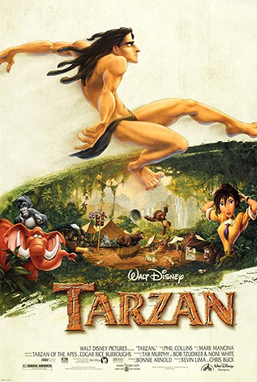 Tarzan.1999.BluRay.1080p.DTS-HD.MA.5.0.AVC.REMUX-FraMeSToR – 21.3 GB