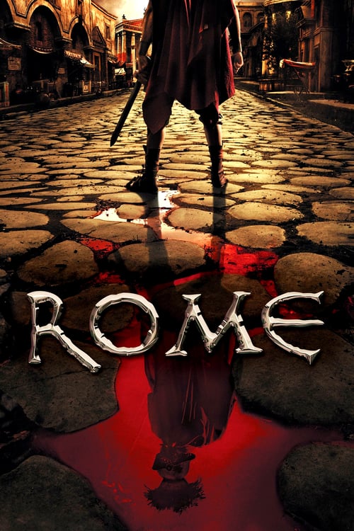 Rome.S01.1080p.BluRay.DTS.x264-H@M – 82.5 GB