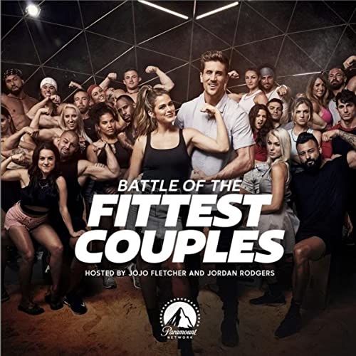 Battle of the Fittest Couples