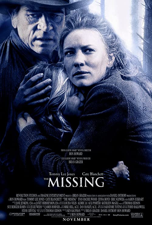 The.Missing.2003.Extended.Cut.1080p.Blu-ray.Remux.AVC.DTS-HD.MA.5.1-KRaLiMaRKo – 35.2 GB