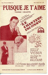 The.Unknown.Singer.1931.720p.BluRay.x264-BiPOLAR – 3.6 GB