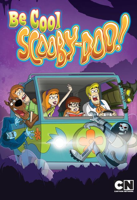 Be.Cool.Scooby-Doo.S01.1080p.AMZN.WEB-DL.DDP5.1.H.264-TEPES – 17.8 GB