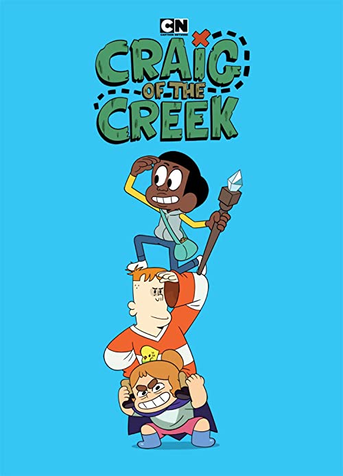 Craig.of.the.Creek.S02.720p.AMZN.WEB-DL.DD+2.0.H.264-CtrlHD – 3.9 GB