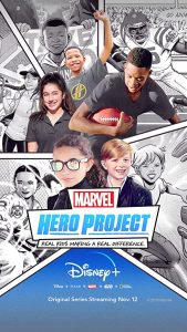 Marvels.Hero.Project.S01.720p.DSNP.WEB-DL.DDP5.1.H.264-SPiRiT – 15.1 GB