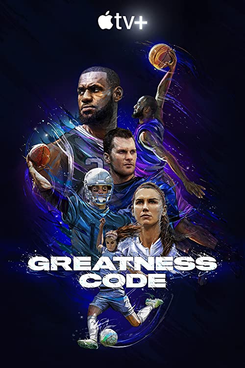 Greatness.Code.S01.720p.WEB-DL.DD5.1.x264-TRUMP – 1.6 GB