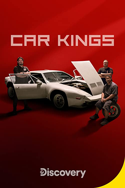 Car.Kings.S01.1080p.AMZN.WEB-DL.DDP2.0.H.264-NTb – 22.7 GB