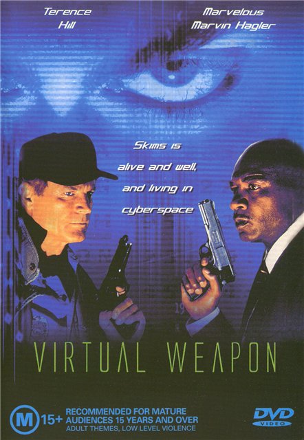 Virtual Weapon