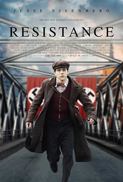 Resistance.2020.1080p.Bluray.X264.DTS-EVO – 10.8 GB