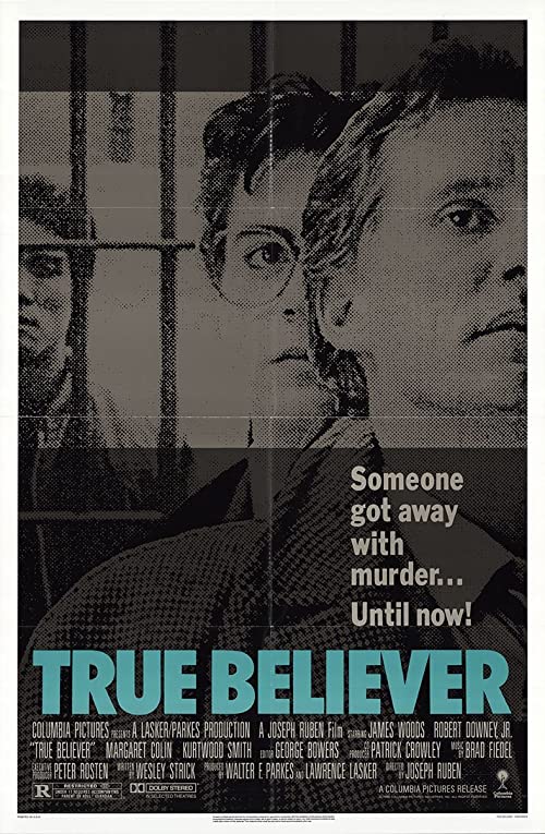 True.Believer.1989.1080p.Blu-ray.Remux.AVC.FLAC.2.0-KRaLiMaRKo – 19.9 GB