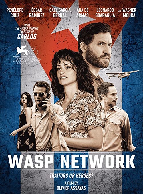 Wasp.Network.2019.1080p.Blu-ray.Remux.AVC.DTS-HD.MA.5.1-WASP – 27.7 GB