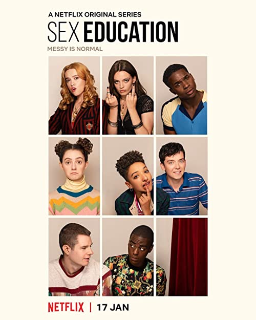 Sex Education