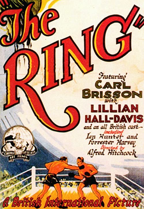 The.Ring.1927.1080p.BluRay.x264-BiPOLAR – 10.8 GB