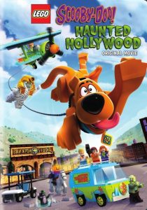 Lego.Scooby-Doo.Haunted.Hollywood.2016.720p.BluRay.DD5.1.x264-EbP – 2.3 GB