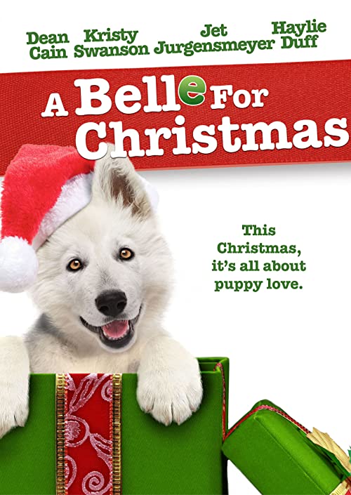 A.Belle.for.Christmas.2014.1080p.PCOK.WEB-DL.DD+5.1.x264-monkee – 5.0 GB