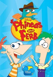 Phineas.and.Ferb.S03.1080p.WEB-DL.AAC2.0.H.264-CtrlHD – 25.4 GB