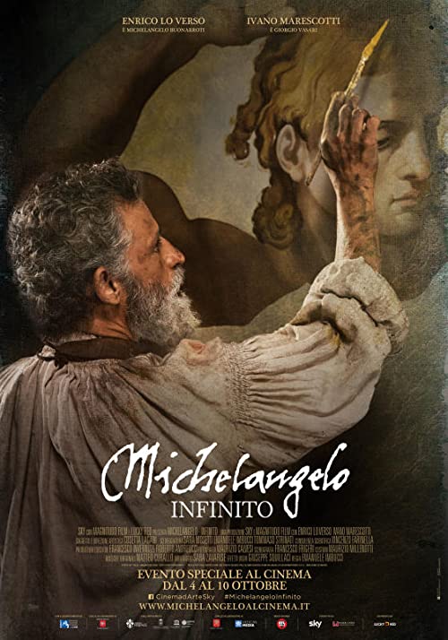 Michelangelo-Infinito.2017.1080p.UHD.BluRay.DD+5.1.HDR.x265-DON – 7.0 GB