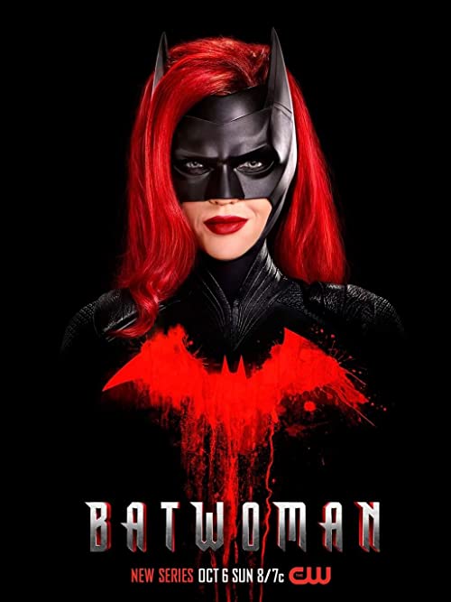 Batwoman.S01.720p.BluRay.X264-REWARD – 28.2 GB