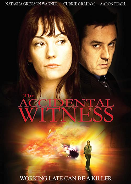 The Accidental Witness