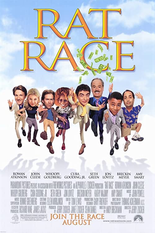 Rat.Race.2001.1080p.AMZN.WEB-DL.DDP5.1.H.264-NDy – 11.2 GB