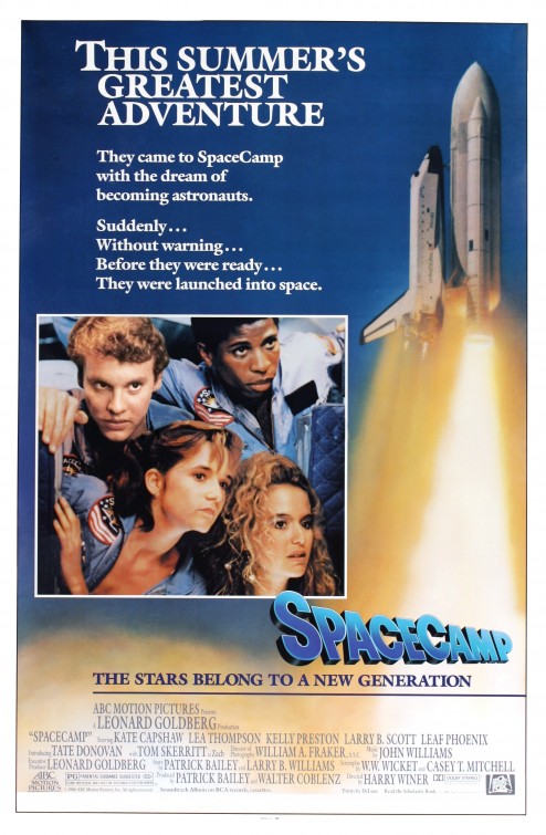 SpaceCamp.1986.1080p.BluRay.DTS.x264-PSYCHD – 10.9 GB