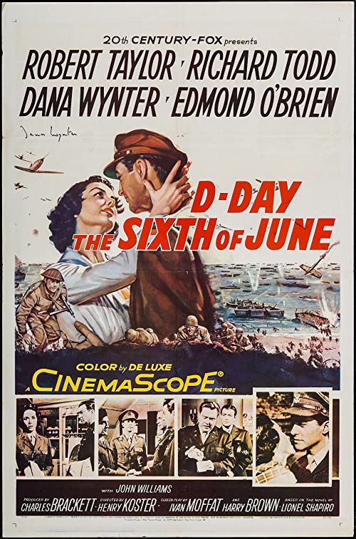 D-Day.the.Sixth.of.June.1956.1080p.Blu-ray.Remux.AVC.DTS-HD.MA.5.1-KRaLiMaRKo – 17.1 GB