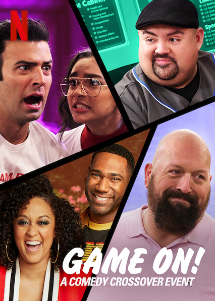 Game.On.A.Comedy.Crossover.Event.S01.1080p.NF.WEBRip.DDP5.1.x264-METCON – 4.8 GB