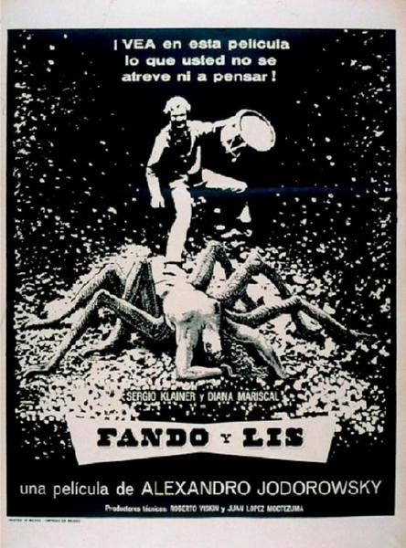 Fando.and.Lis.1968.1080p.BluRay.X264-AMIABLE – 13.8 GB