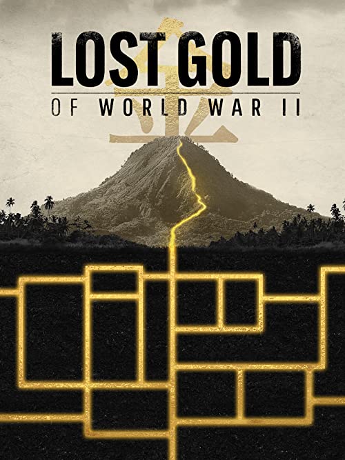 Lost Gold of WW2