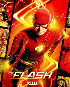 The.Flash.2014.S06.720p.BluRay.X264-REWARD – 32.9 GB