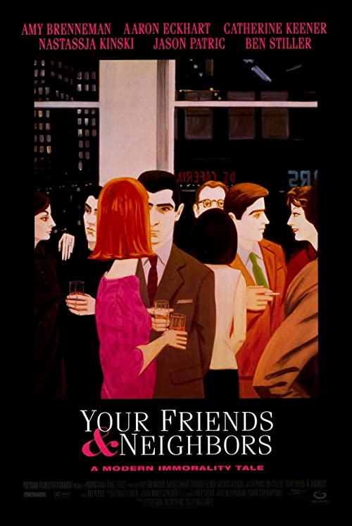 Your.Friends.&.Neighbors.1998.1080p.PCOK.WEB-DL.DD+5.1.x264-monkee – 5.2 GB