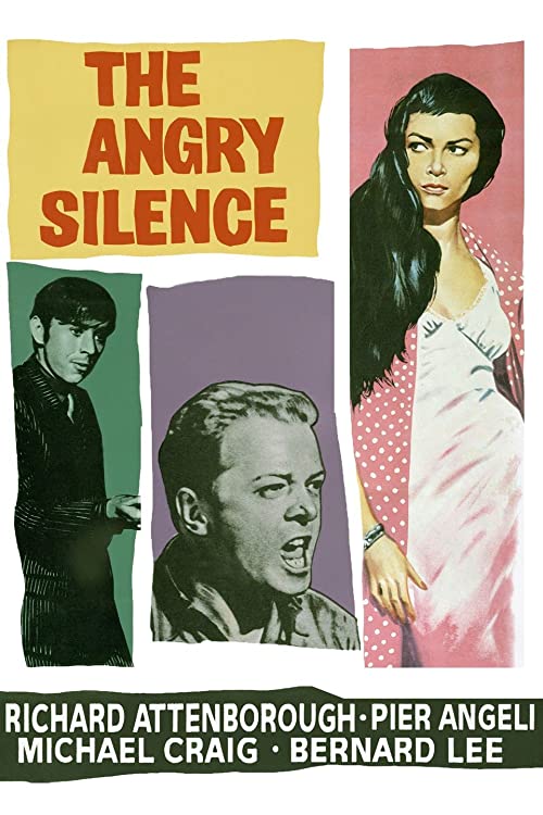 The.Angry.Silence.1960.1080p.Blu-ray.Remux.AVC.FLAC.2.0-KRaLiMaRKo – 23.5 GB