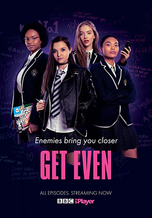 Get.Even.S01.1080p.NF.WEB-DL.DDP5.1.HDR.H.265-DxV – 10.8 GB