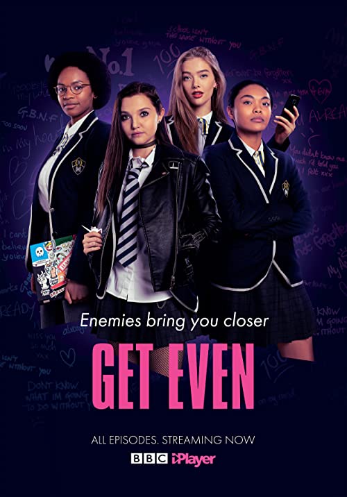 Get.Even.S01.720p.NF.WEB-DL.DDP5.1.H.264-SPiRiT – 5.5 GB