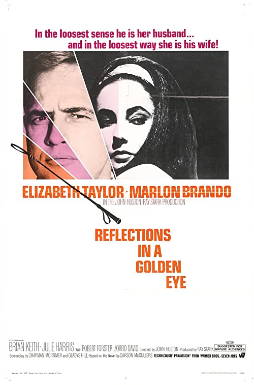 Reflections.in.a.Golden.Eye.1967.Original.Gold.Version.720p.BluRay.X264-AMIABLE – 5.8 GB