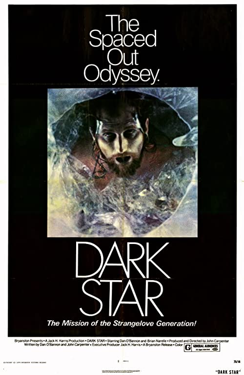 Dark.Star.1974.Directors.Cut.1080p.BluRay.x264-CiNEFiLE – 5.5 GB